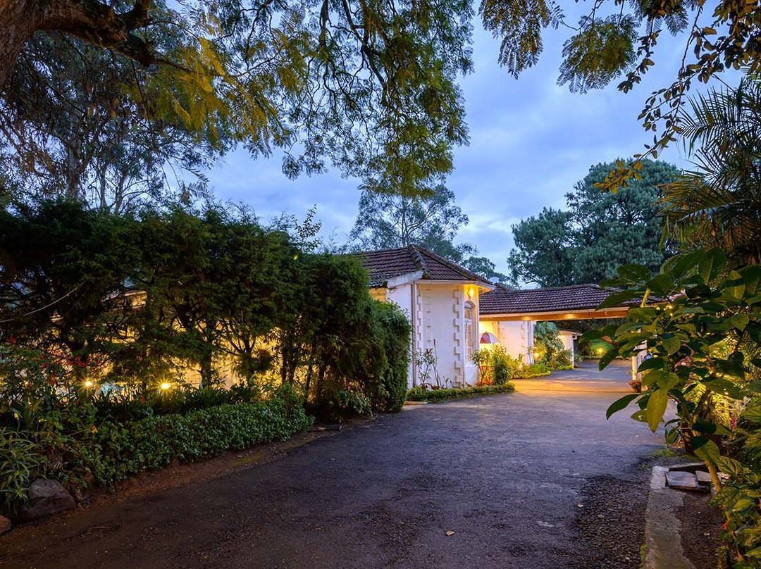 Neemrana's - Wallwood Garden主图