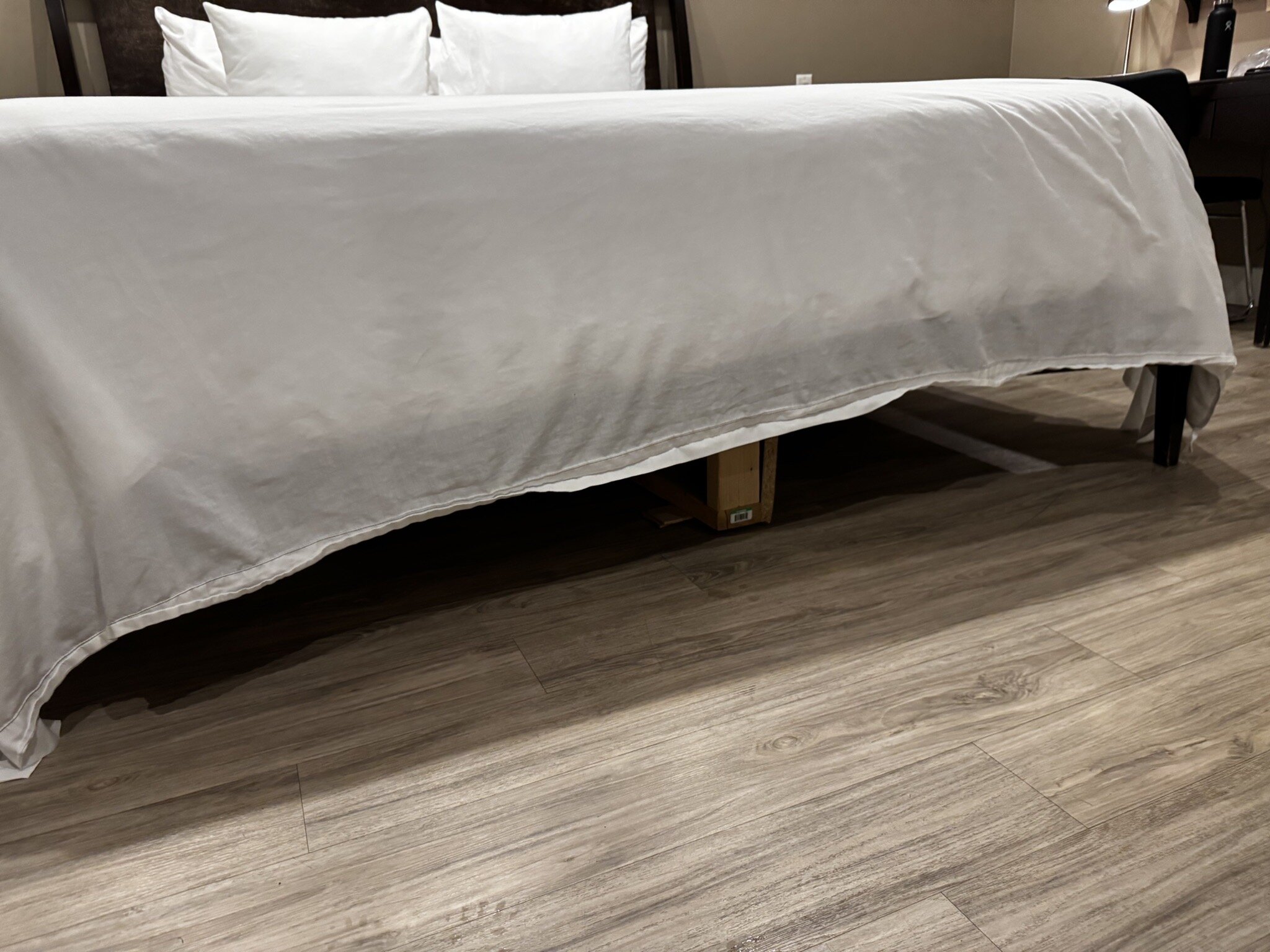 Hôtel Le Rivage-官方