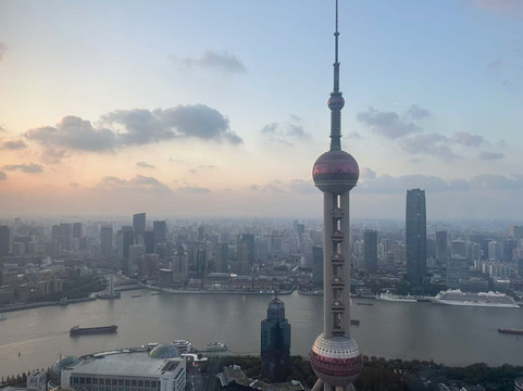 丽思卡尔顿水疗（上海浦东）-上海市必去景点