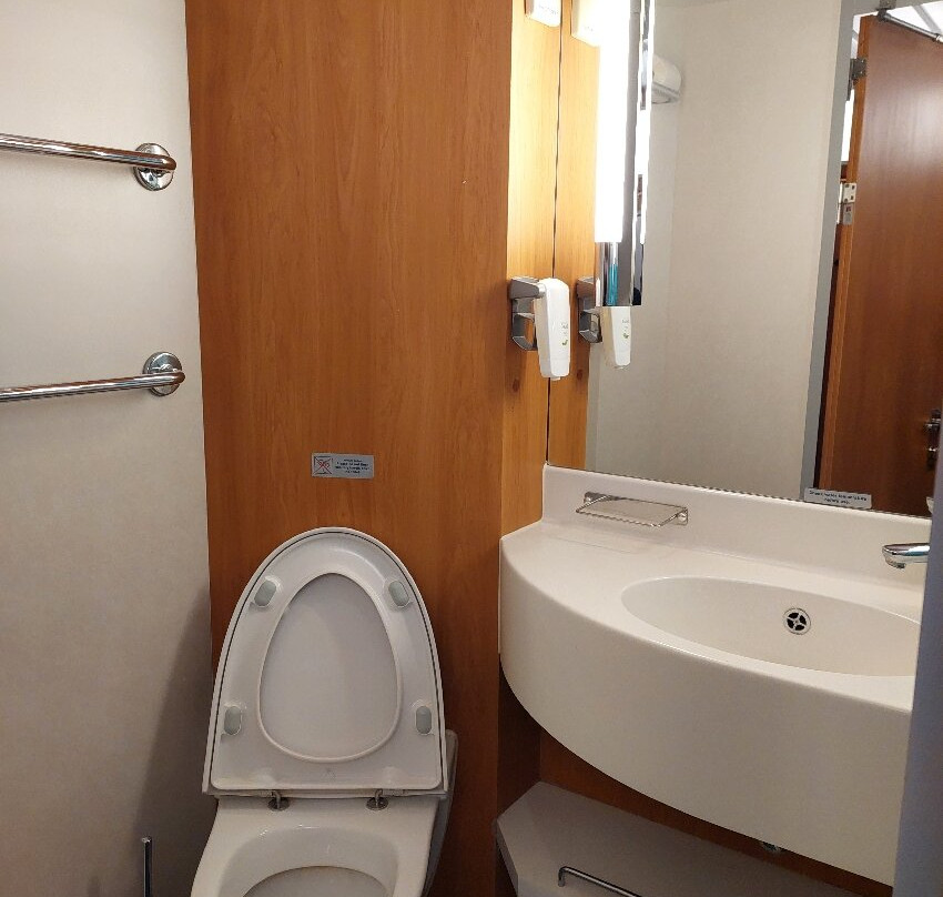 Stena Line景点图片