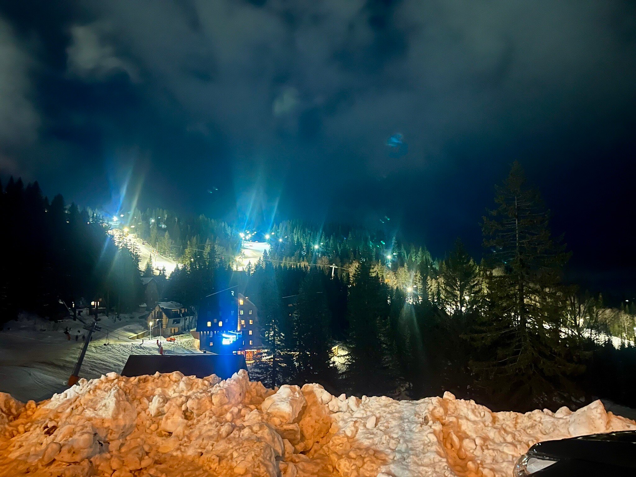 Lavina Hotel Jahorina-官方