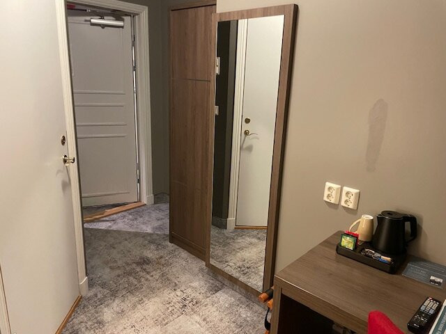 卡尔约翰酒店主图