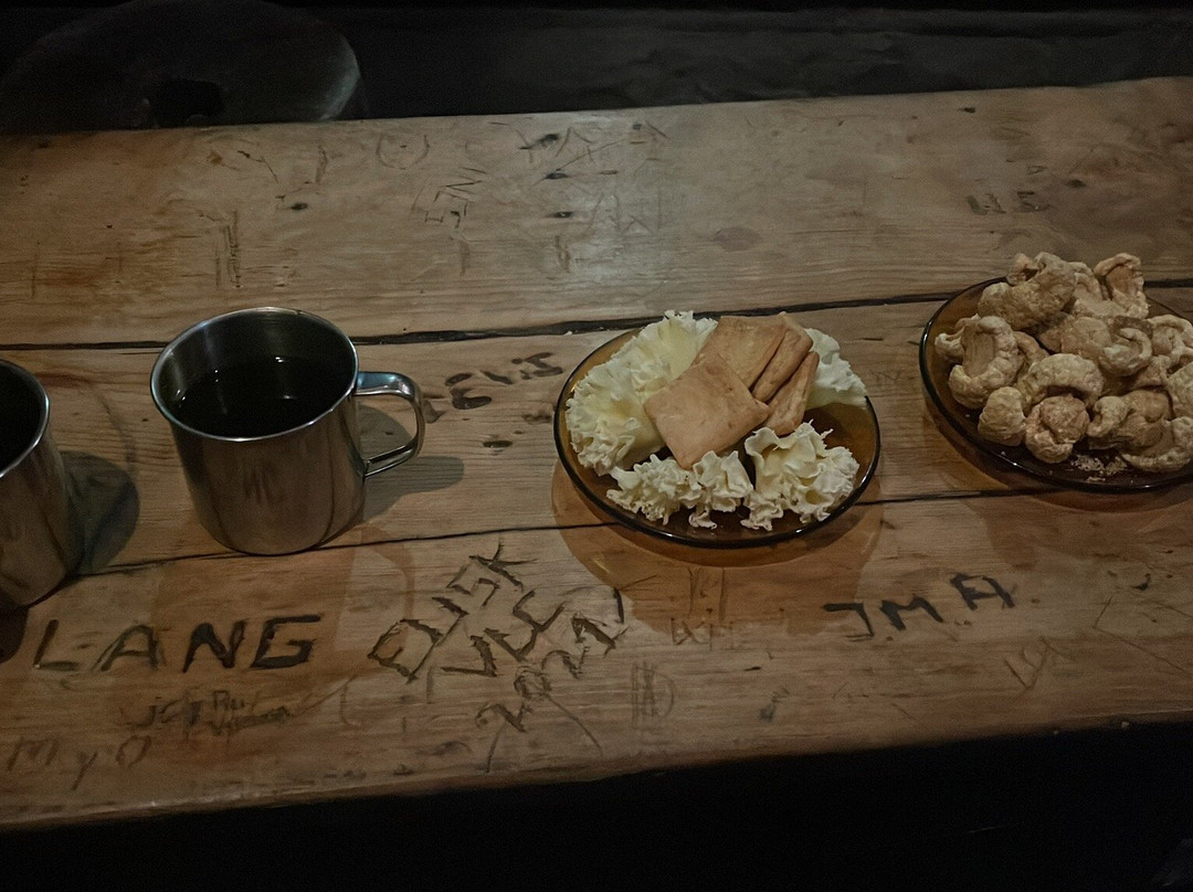 Vallibierna Hotel主图