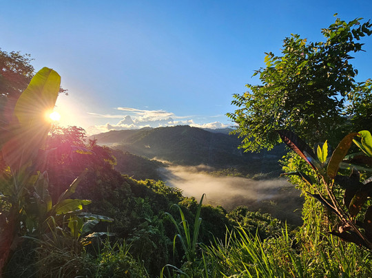 Santosa Yoga-圣胡安必去景点