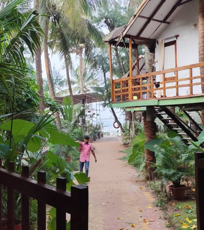 Goan Cafe N Resort主图