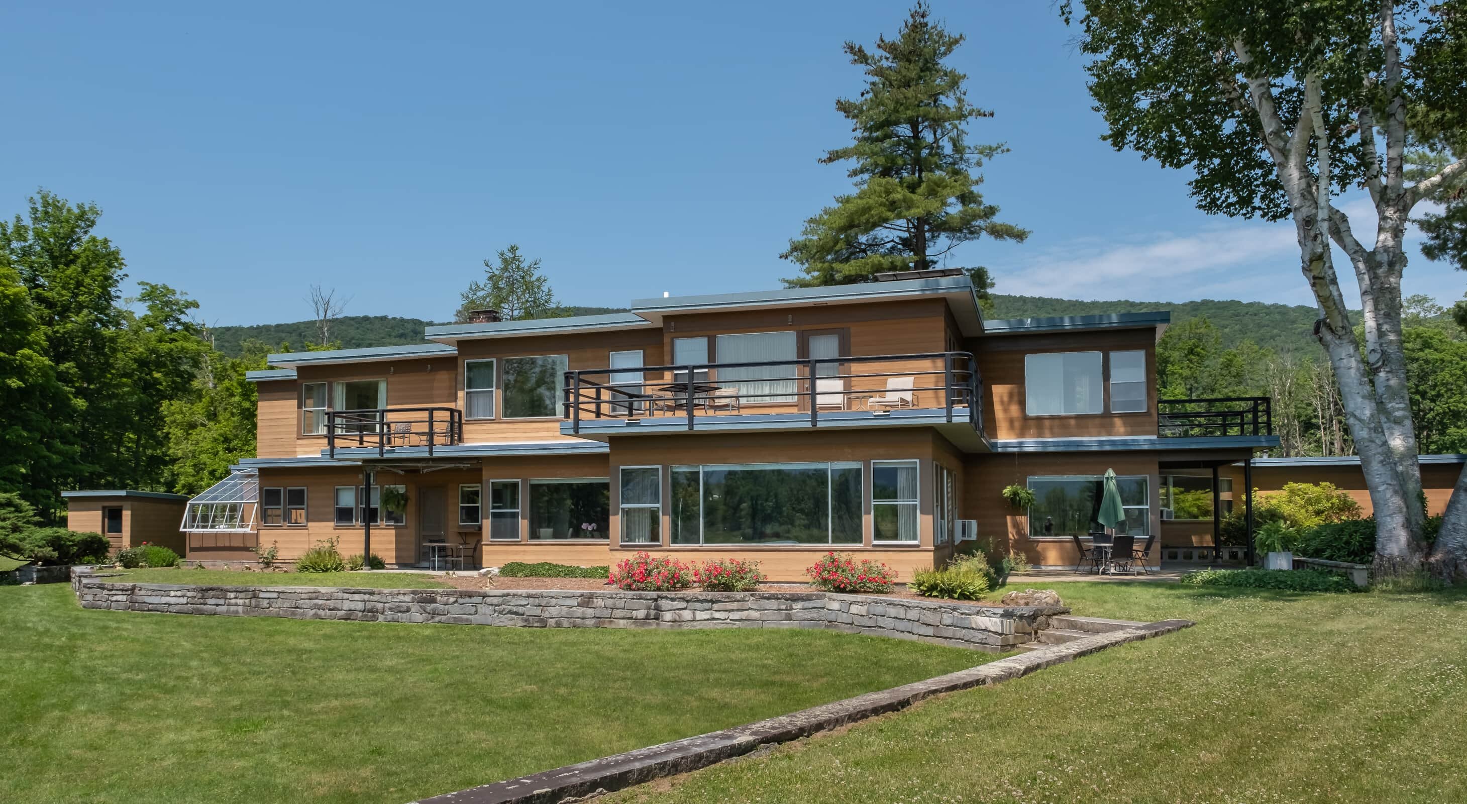 The Guest House At Field Farm-浴室
