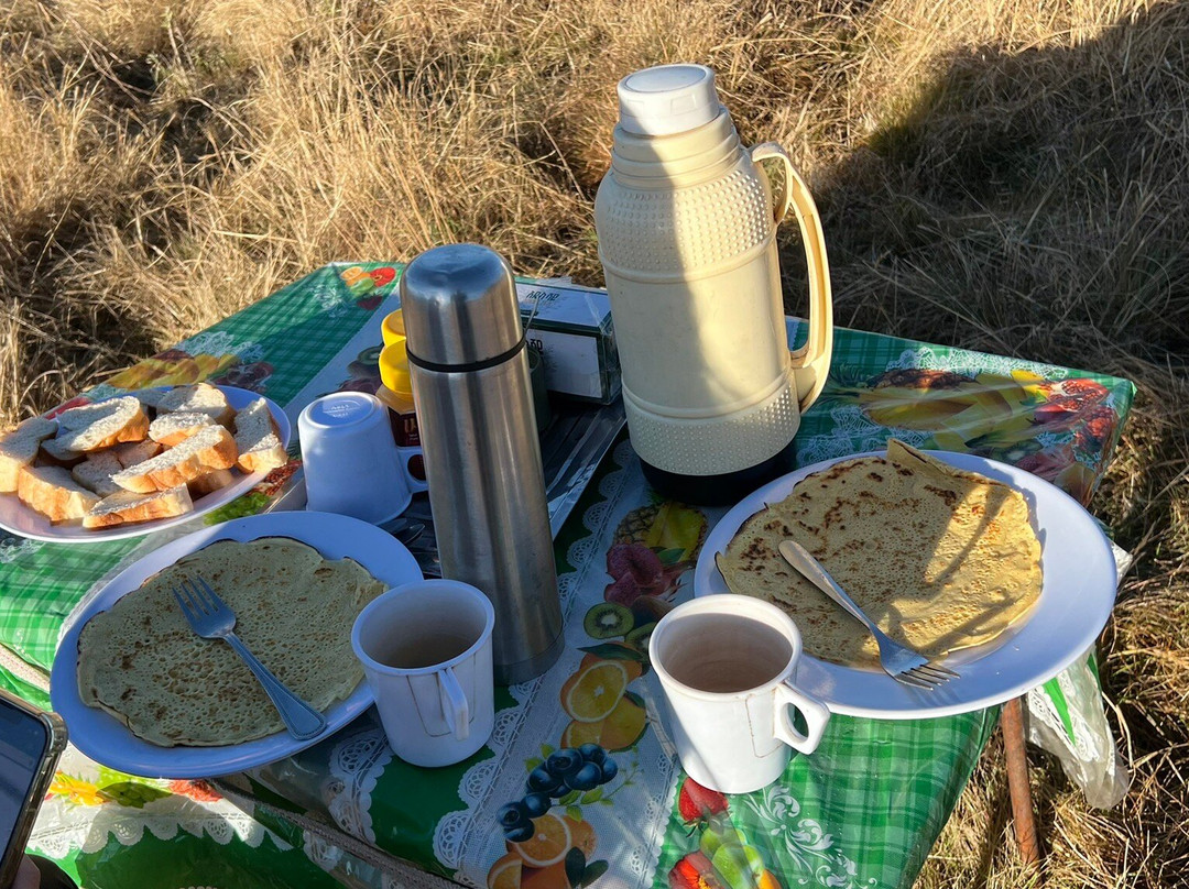 Fitalew Ethiopia Tours景点图片