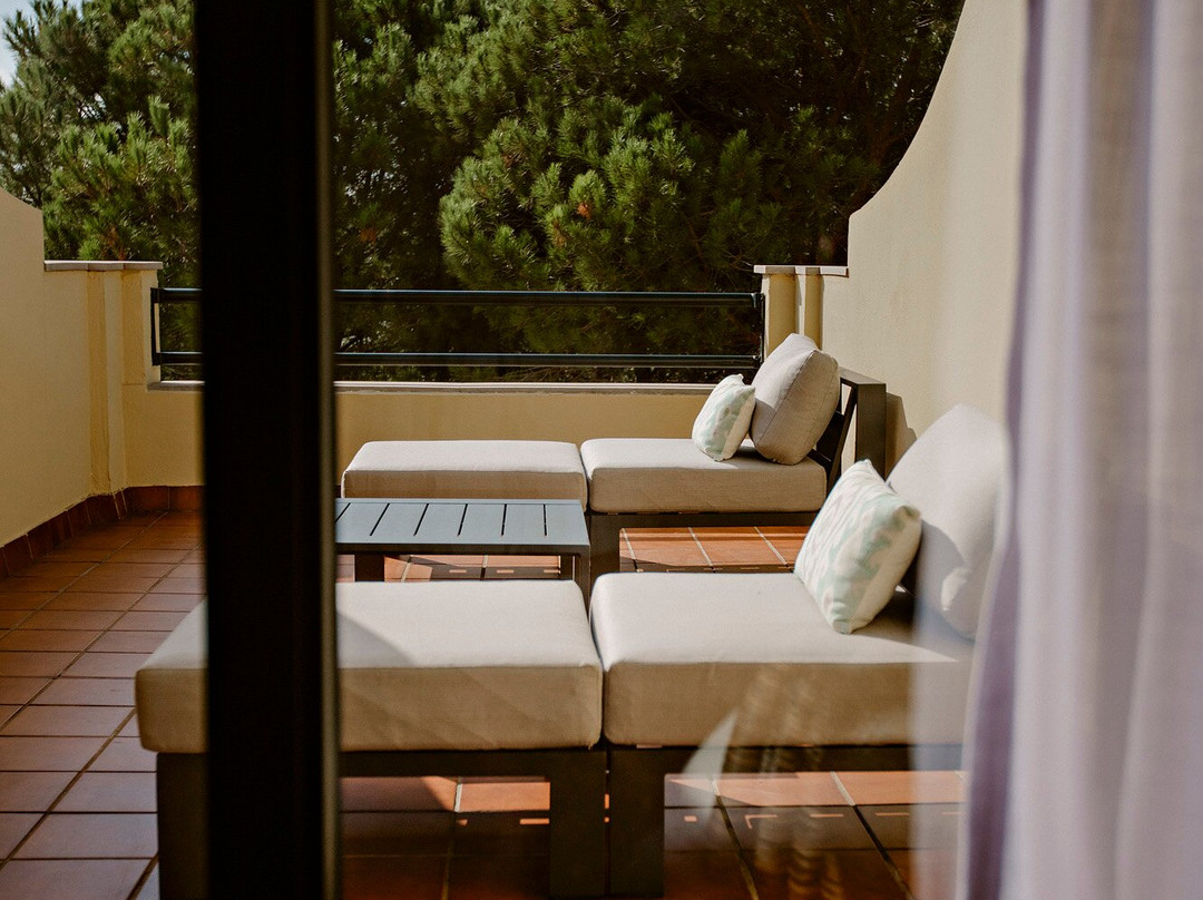 Alcaidesa Boutique Hotel主图