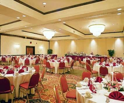 Wyndham Independence主图