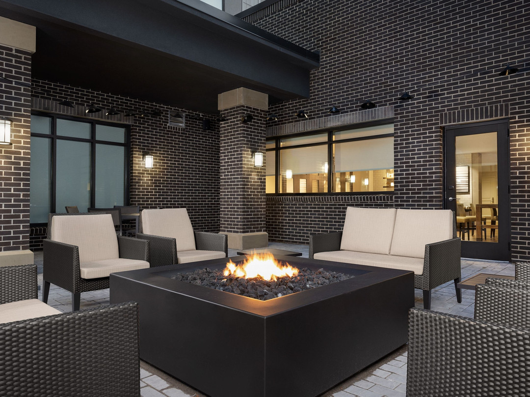 Residence Inn by Marriott Indianapolis Plainfield