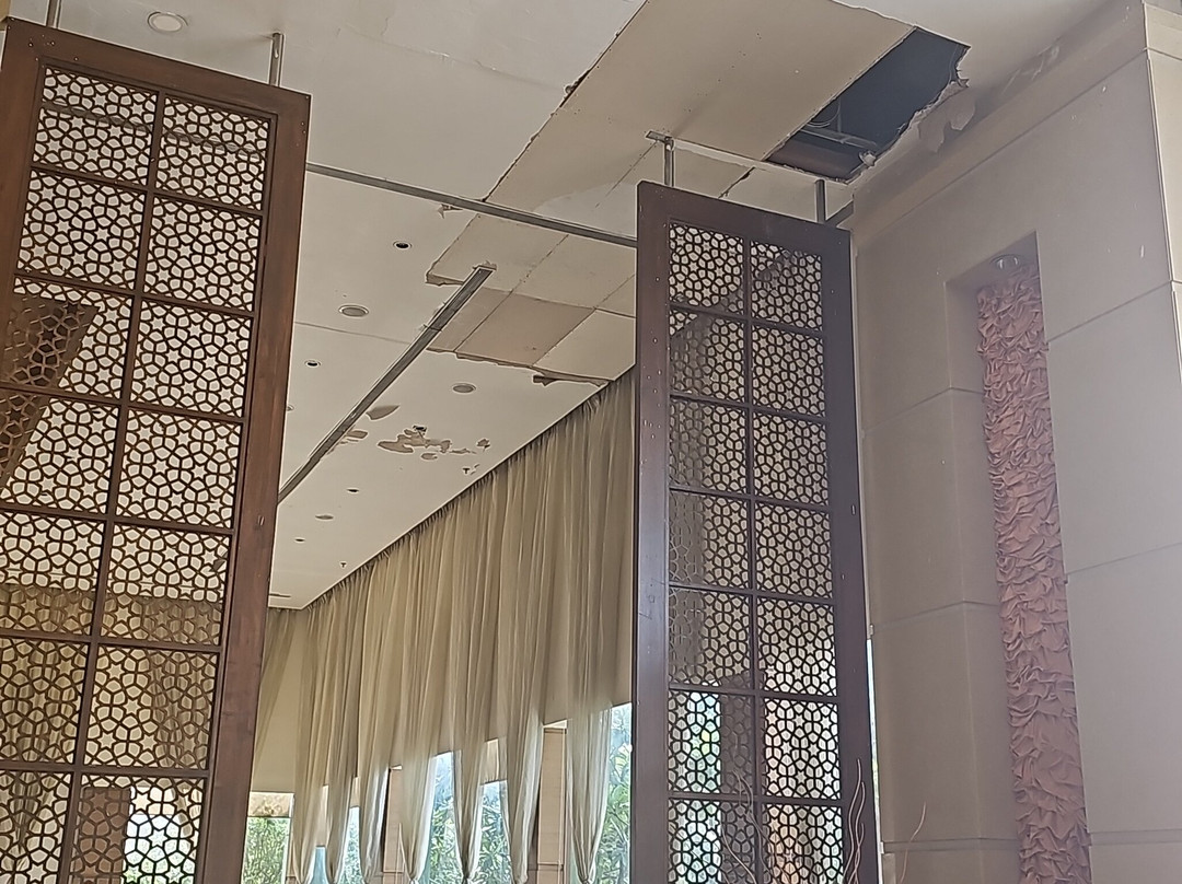 Cambay Grand, Kukas主图