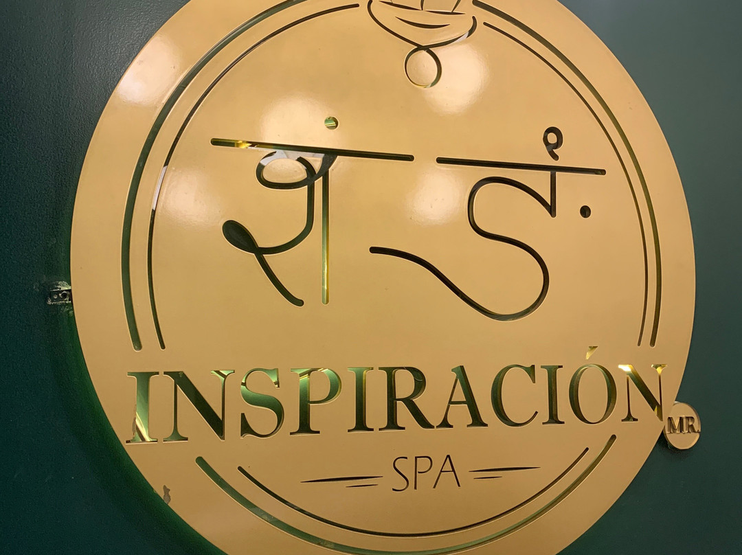 Inspiración Spa-墨西哥城必去景点