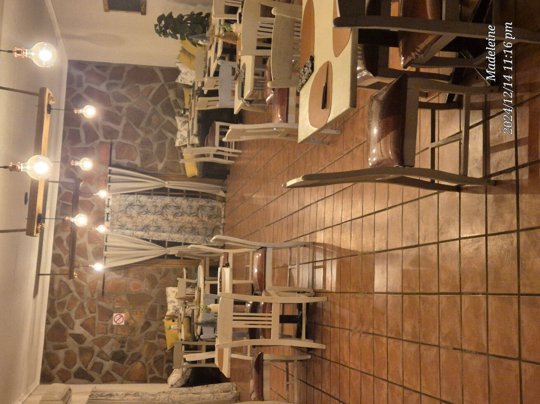 Grunau Country Hotel主图