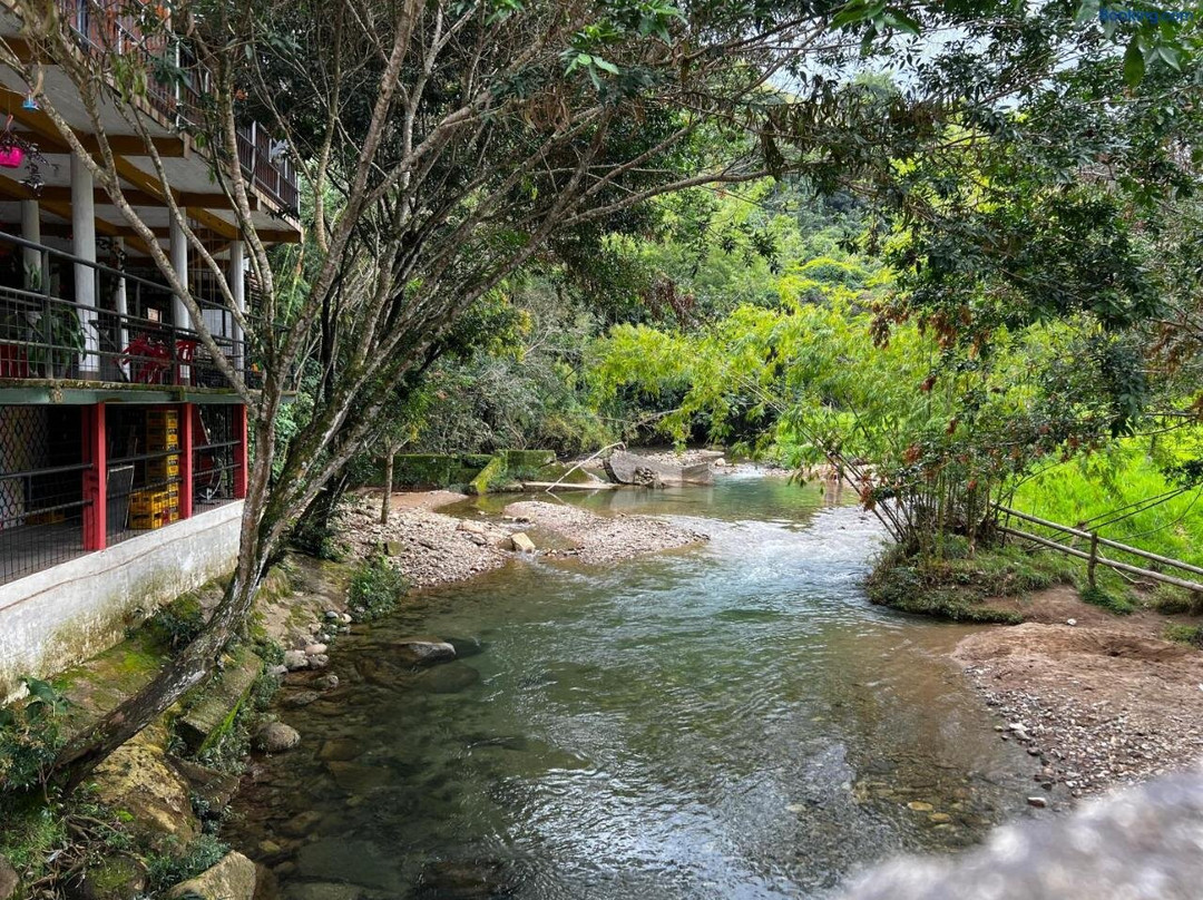 Ecohotel Las Pavas Norcasia Caldas