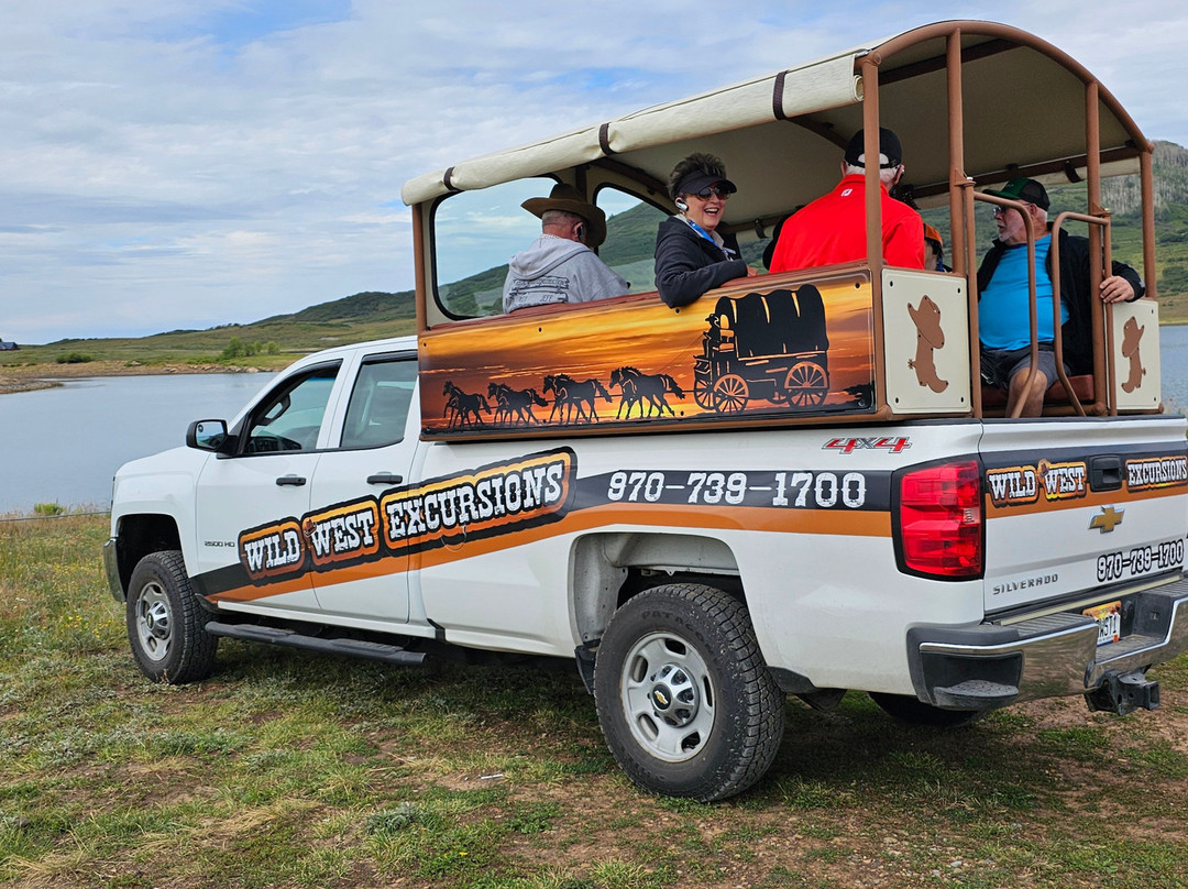 Wild West Excursions-多洛雷斯必去景点