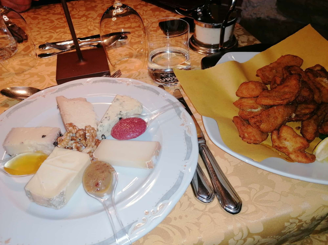 Hotel Ristorante Reale主图