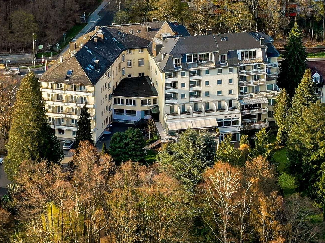 Parkhotel Am Taunus主图