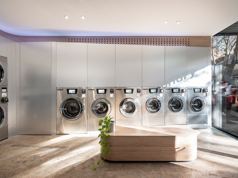 Laundrlab-悉尼必去景点