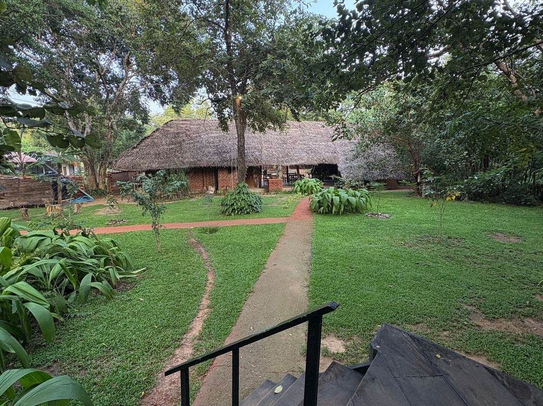 Gabaa Resort And Spa - Habarana主图