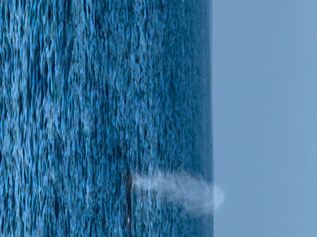 Nathalia Cruise-美蕊沙必去景点