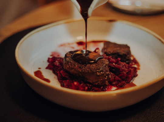 Hotel Glockenstuhl主图