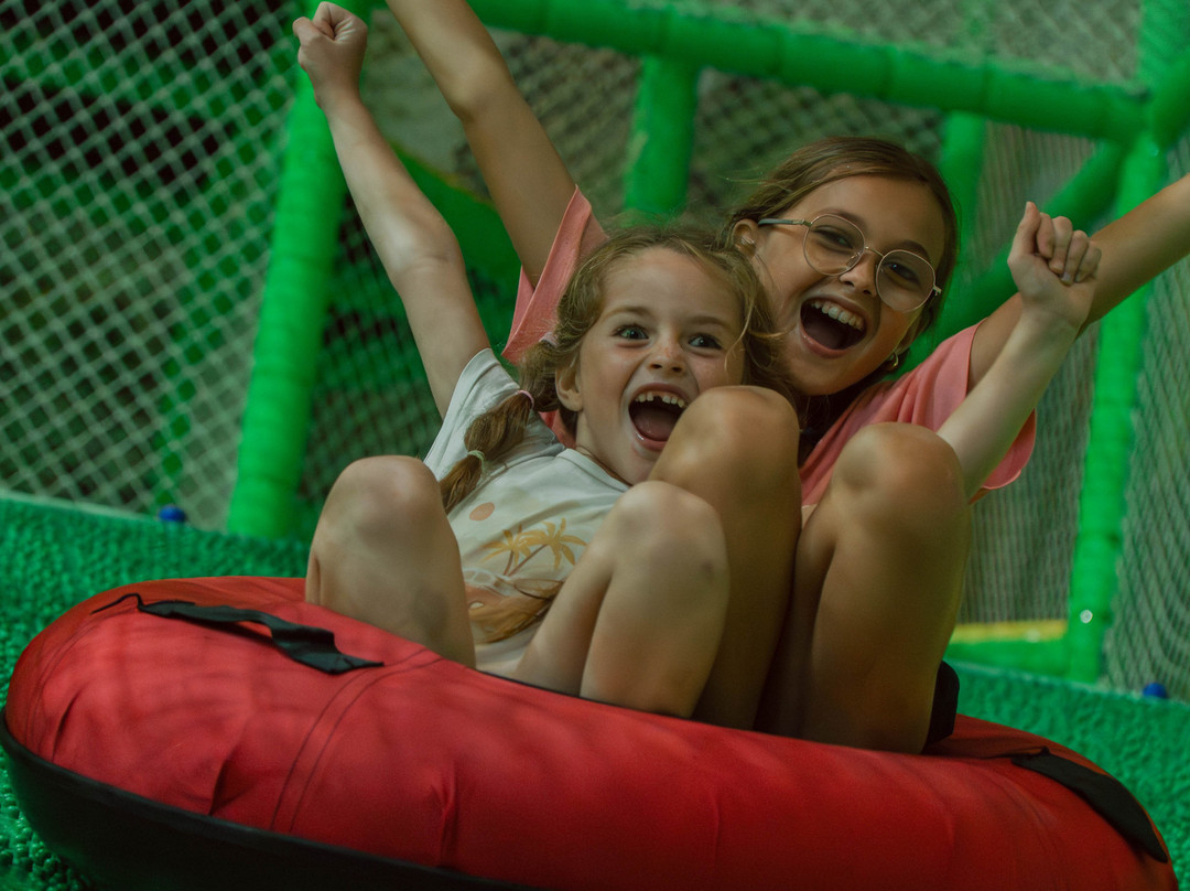 Mai Main Playground Canggu By Wonderspace