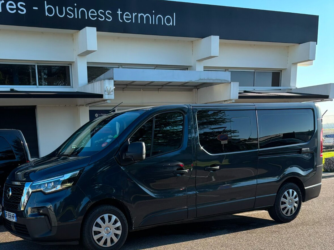 VTC Lyon Chauffeur Privé景点图片