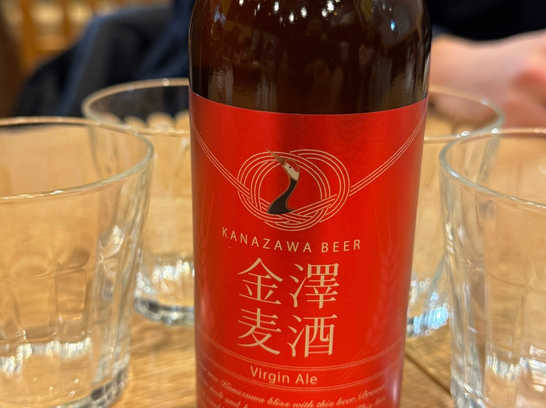 近江町市场景点图片