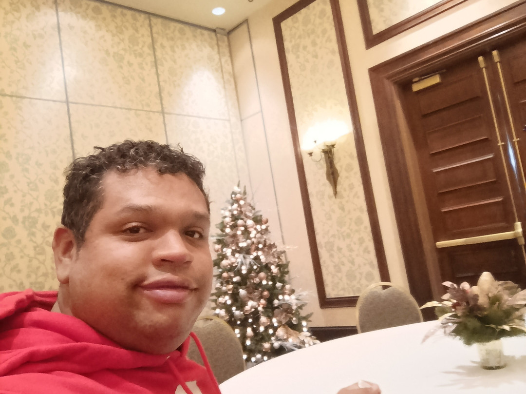 太阳峰会议中心大酒店主图