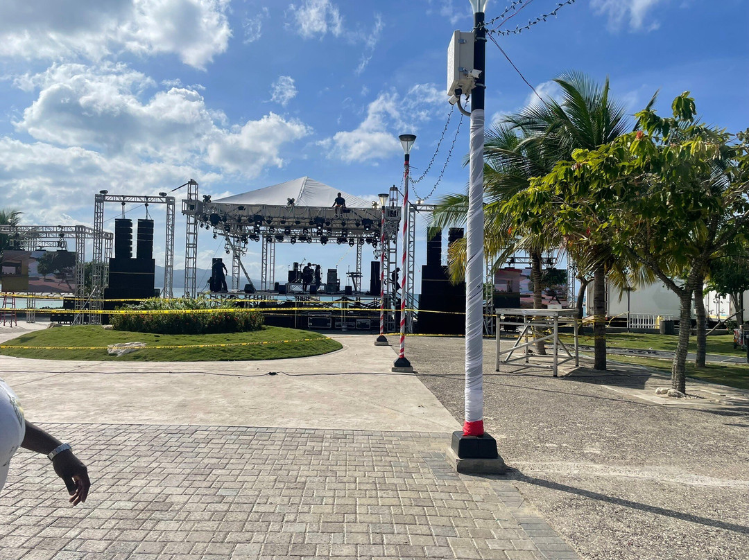 Harmony Beach Park-蒙特戈贝必去景点