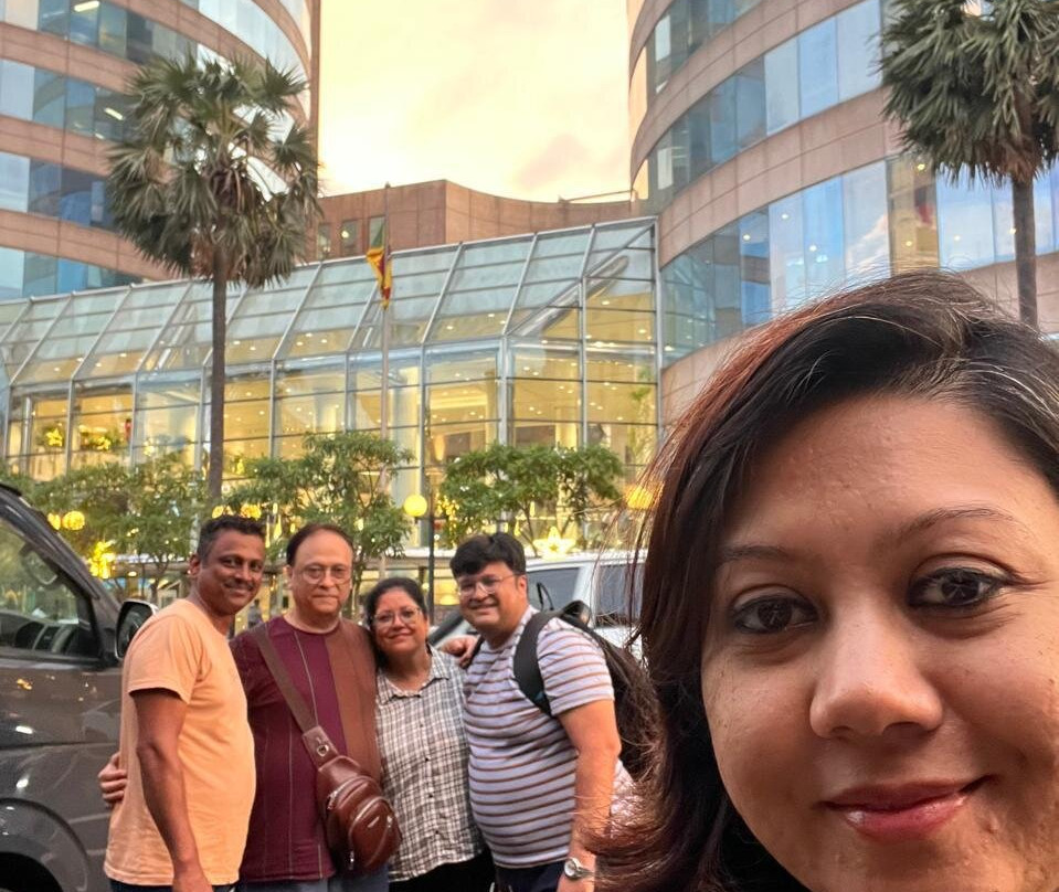 Royal Ceylon SN Tours Gampaha景点图片