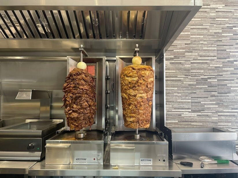 Tavernaki Brookmans Park