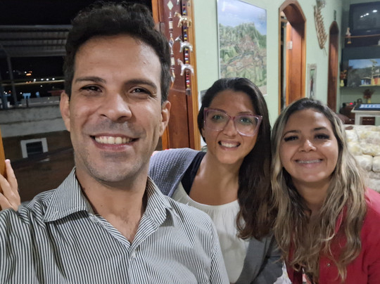 Pousada Saude Melhor主图