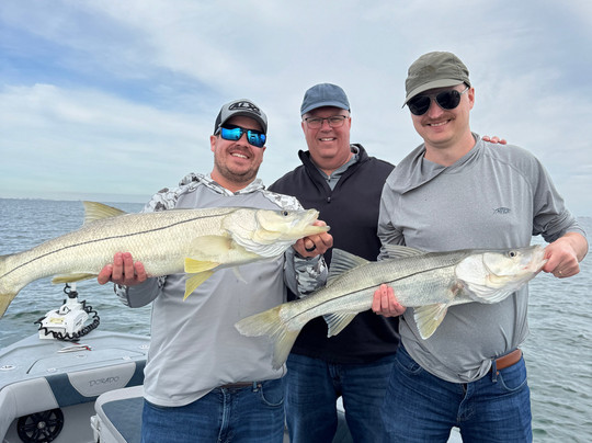 Sea Reaper Fishing Charters-迈尔斯堡海滩必去景点