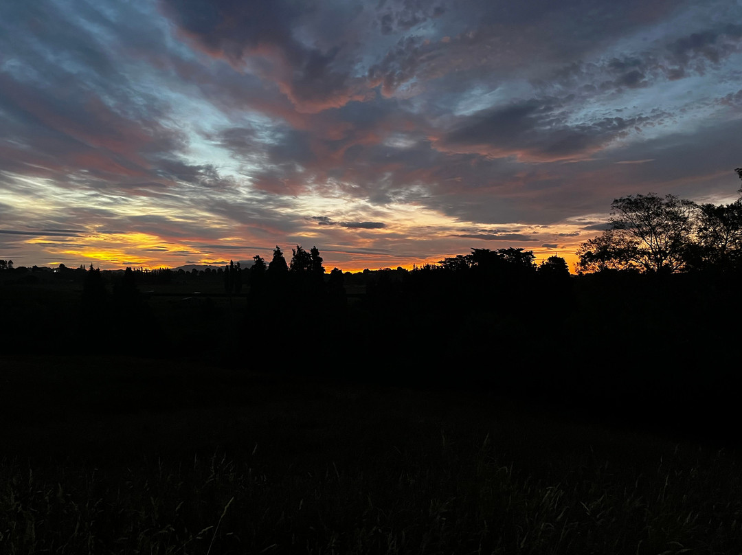 Okoroire Hot Springs Hotel主图