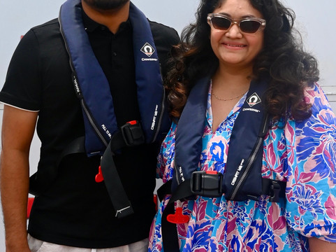 Jetboat Extreme-冲浪者天堂必去景点