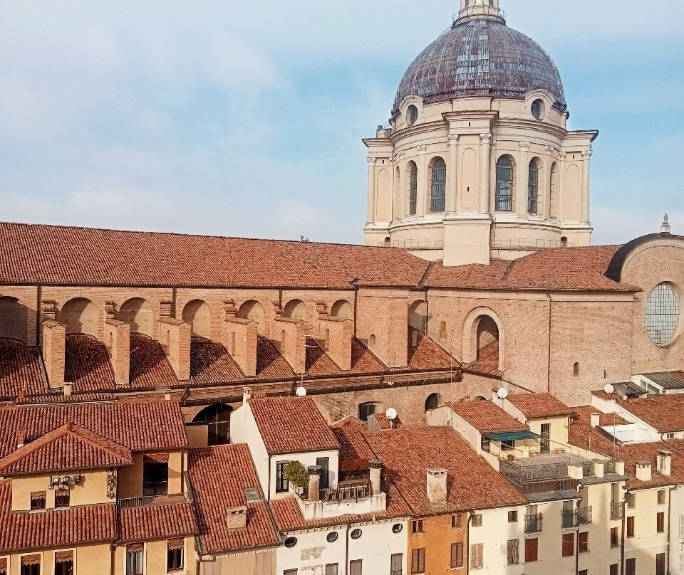 Torre dell'Orologio景点图片