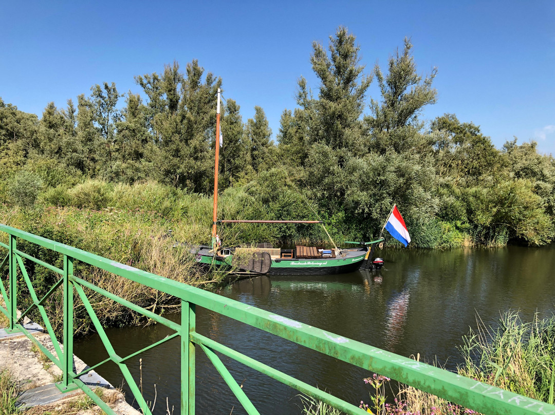 Vrienden Van De Biesbosch景点图片