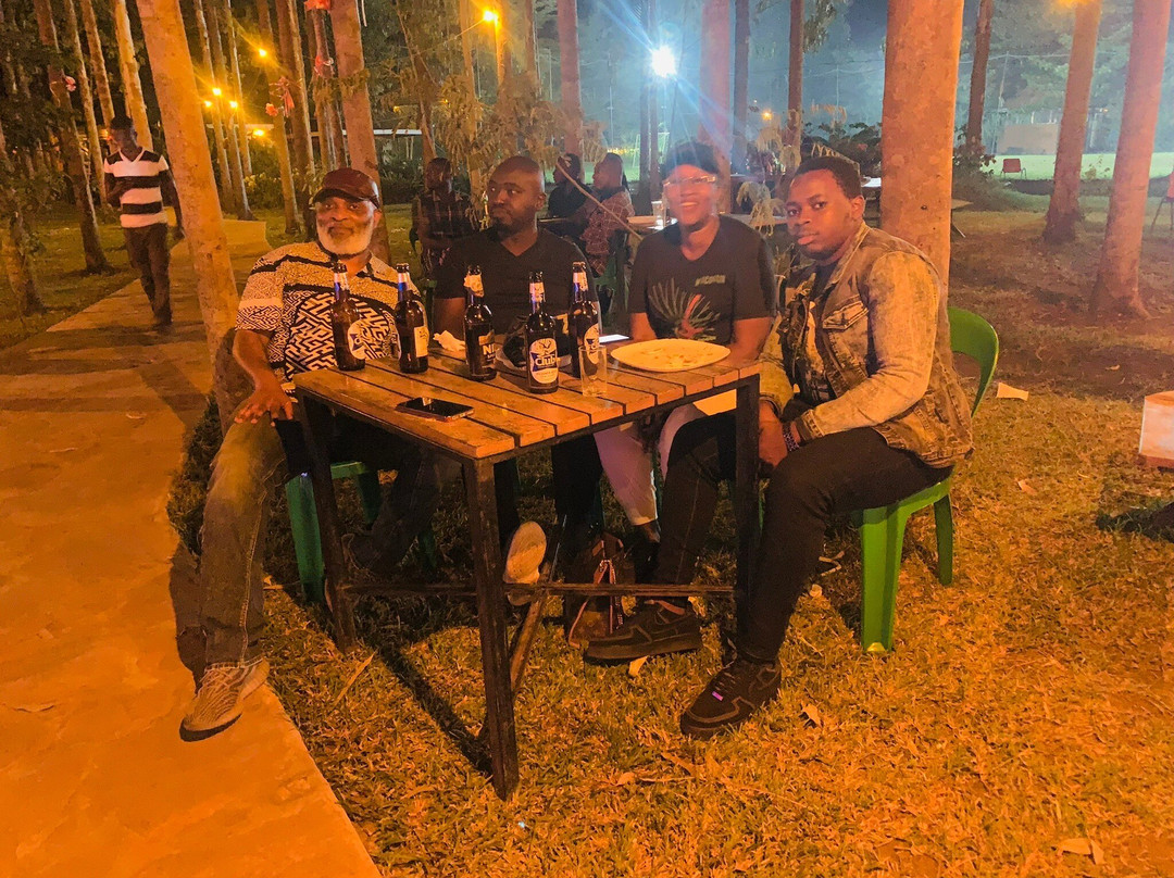 Kabalega Resort主图