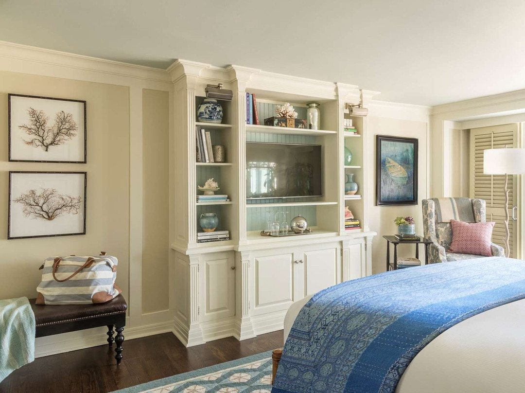 百叶窗海滩酒店