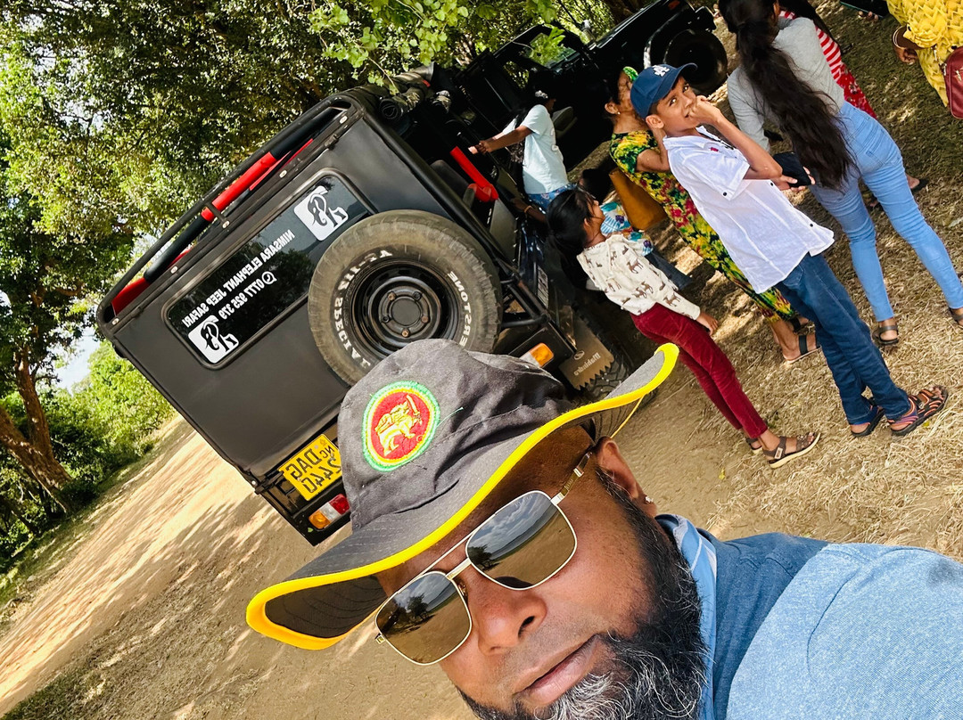 WT Tours & Travels Sri Lanka景点图片