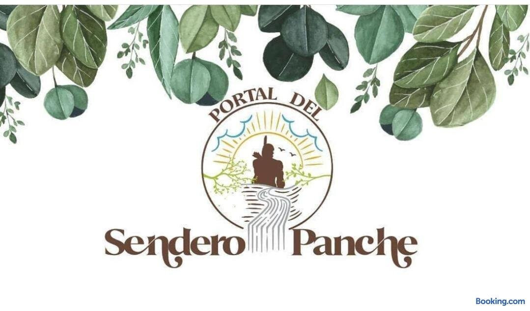 Portal del Sendero Panche