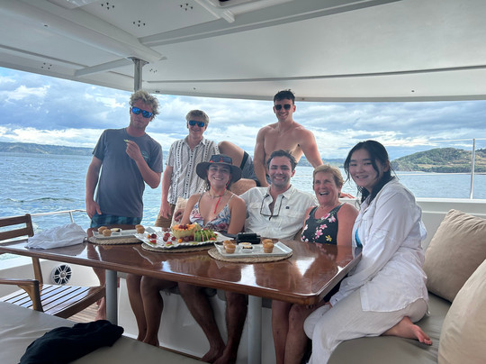 Yakira-塔马林多必去景点