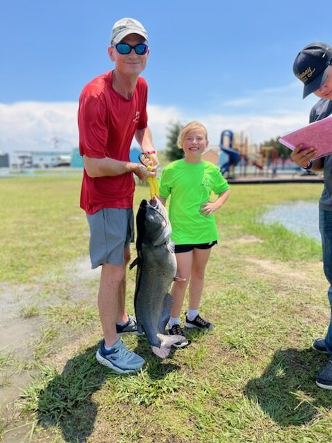 El Campo Lost Lagoon-El Campo必去景点