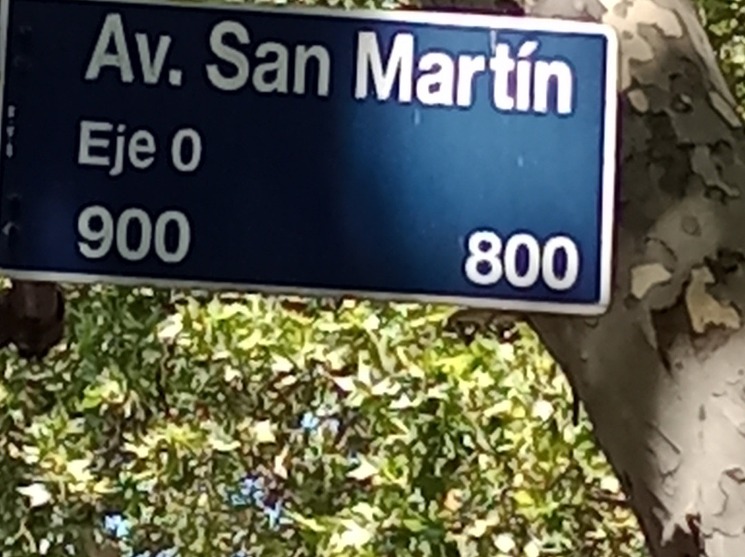 Tours For Tips in Mendoza-门多萨必去景点