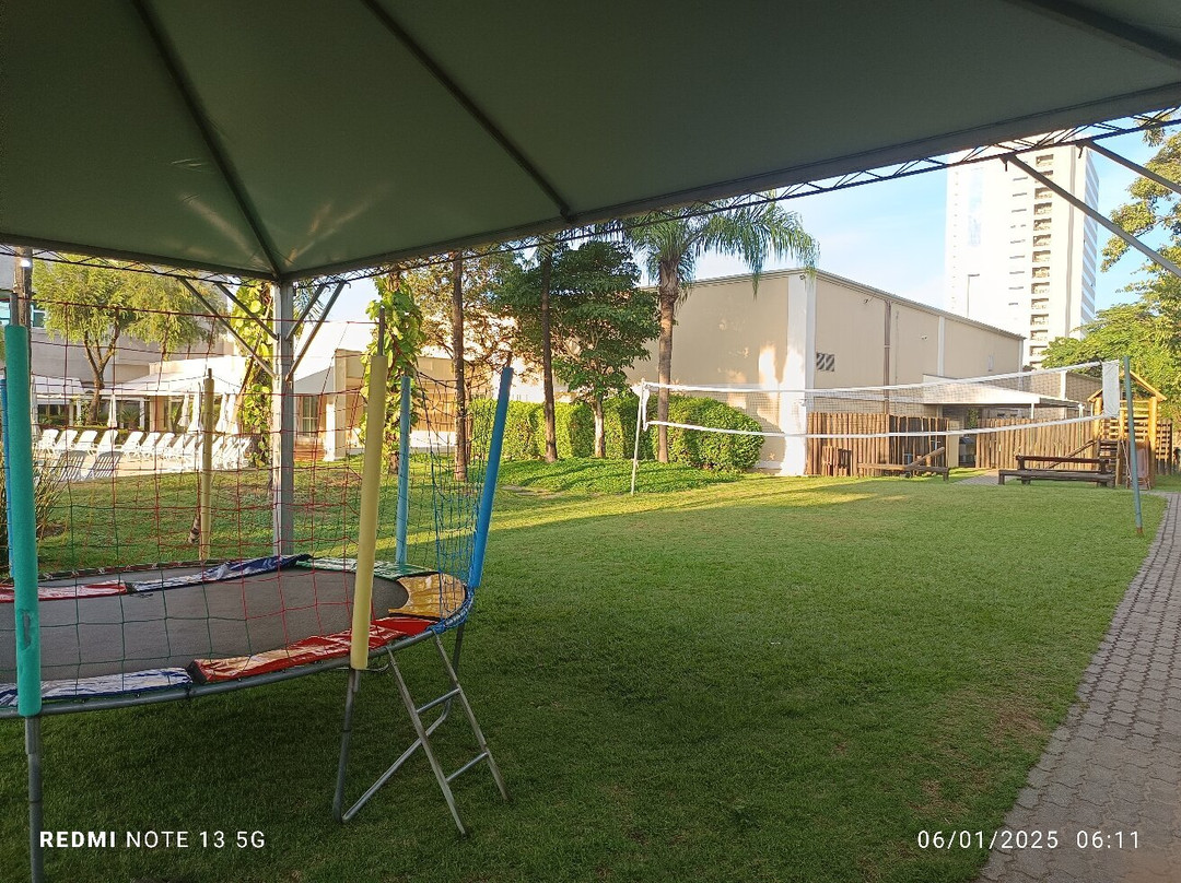 Vitória Hotel Convention Indaiatuba主图