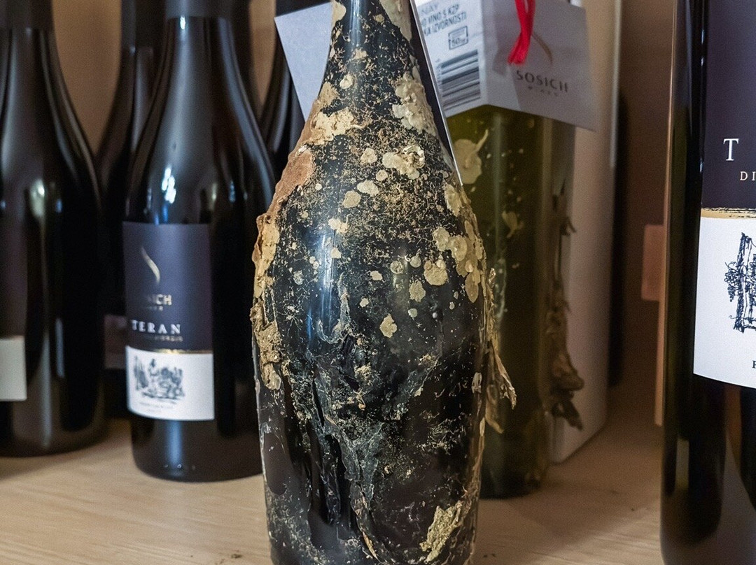 Sosich Wines-Vizinada必去景点