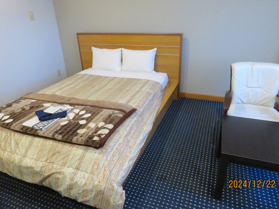 Hotel AU Matsuzaka主图