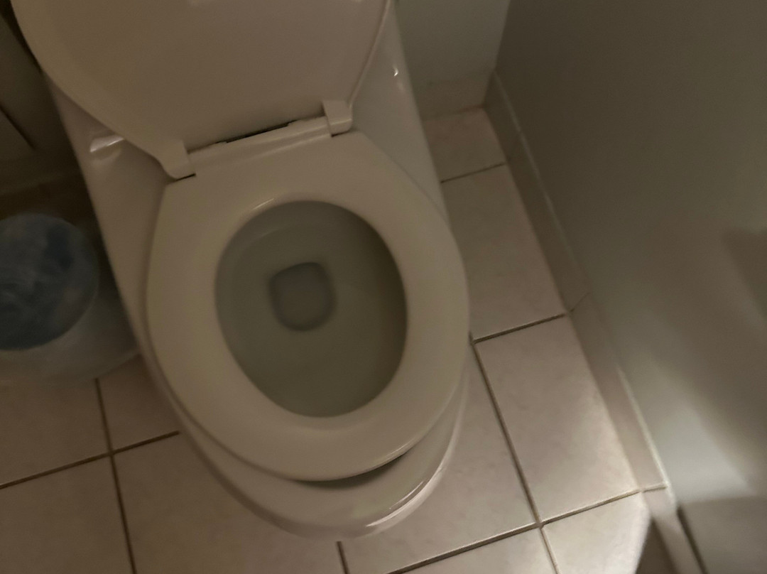 Travellers Inn Hanover主图