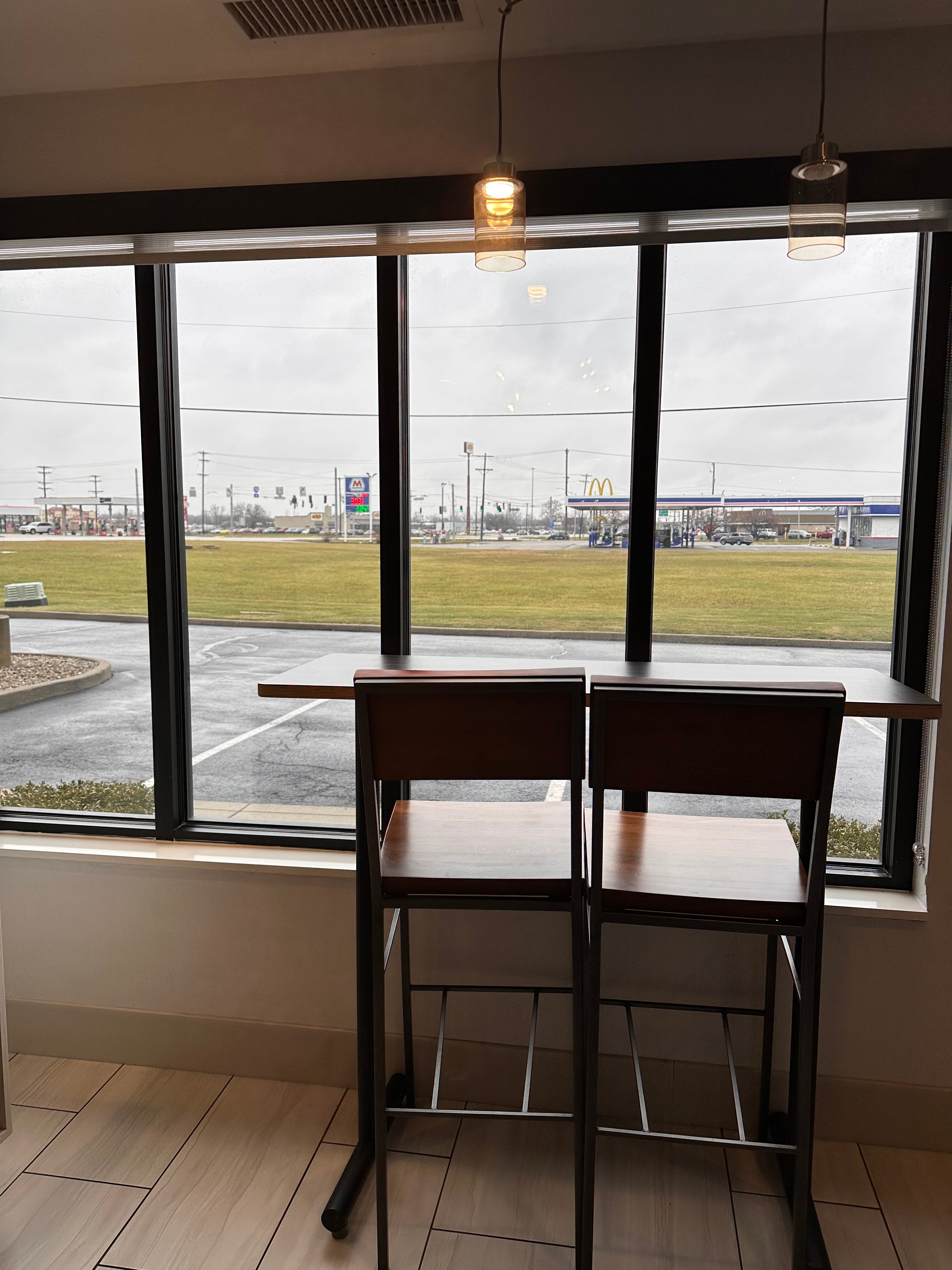 Holiday Inn Express & Suites Crawfordsville, An IHG Hotel-浴室